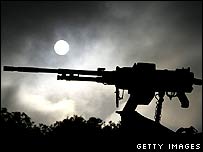 ’ہماری فوج آسمان میں موجود اسرائیلی طیاروں سے نہیں لڑسکتی‘