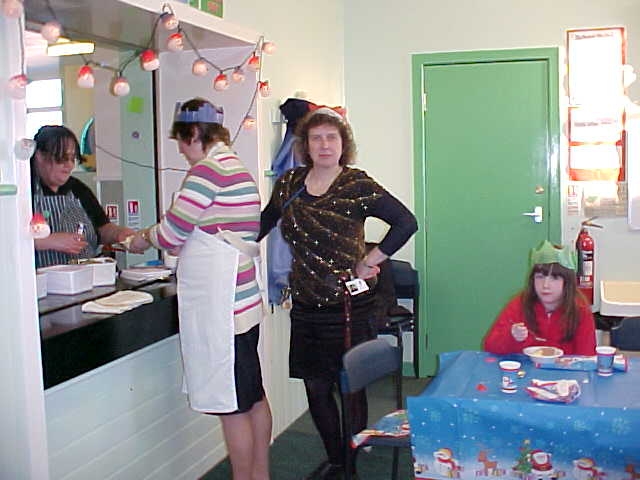 and what will ye be havin