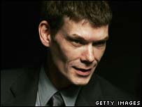 Gary McKinnon could face a prison sentence of 45 years