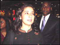 मनीषा कोइराला 