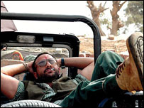 سیف علی خان