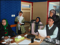 زده اوښځوسياسي فعاليتونه