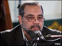 محمدباقر ذوالقدر