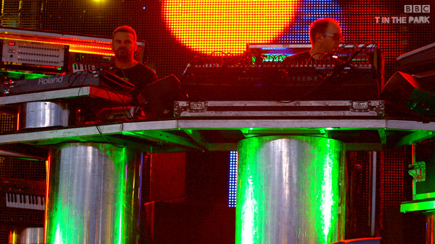 Chemical Brothers