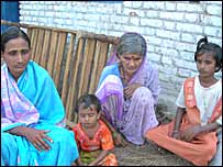 एक निराश परिवार