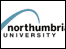University of Northumbia logo