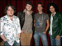 The Loose Kites