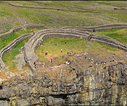 Dun Duchathair, "The Black Fort"