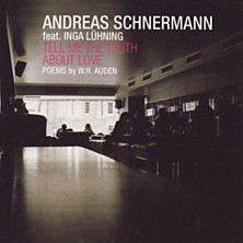 Review of Tell Me The Truth About Love