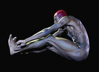 Phillips Idowu naked