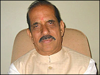 मनोहर जोशी