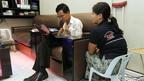 Burmese disabled