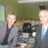 Jeremy and Richard Brunson