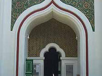 Mosque