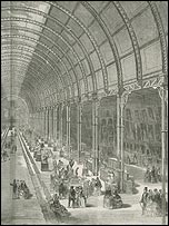 1.3m people attended the exhibition