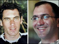 الداد رگو و اهود گلدواسر