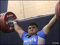 حسين رضازاده