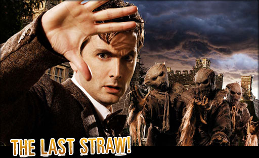 Episode 8 : Human Nature