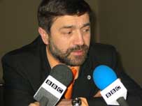 Iurie Roşca