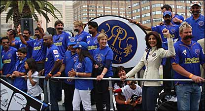 शिल्पा शेट्टी