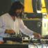Pathaan at Glastonbury 2009