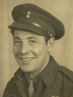 Patrick Vincent McKenna