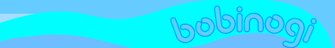 bobinogi