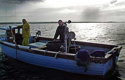 Early morning start - 4am