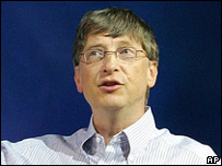 Bill Gates