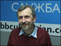 Микола Рябчук