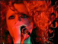Goldfrapp