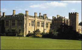 Sudeley Castle