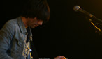 The Ruling Class at Reading Festival