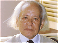 Giáo sư Đinh Xuân Lâm