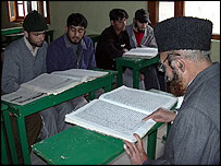 मदरसा (फ़ाइल चित्र)