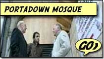 Portadown mosque