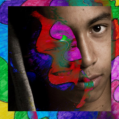 Portrait Design Competition Entry!