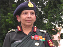 पुनिता अरोड़ा 