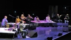 Celtic Connections opening concert. Photo by Louis Decarlo.