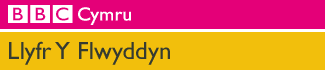 BBC Cymru - Llyfr y Flwyddyn