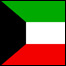 پرچم کويت