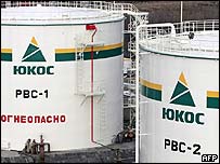 Yukos