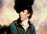 Banastre Tarleton