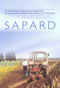 SAPARD