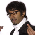 Nihal - DJ