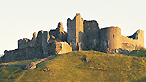 Castell Carreg Cennen © Wales Tourist Board
