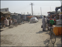 رانندگی درخامه