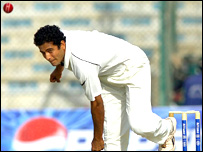 عرفان پٹھان 