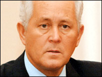 Олександр Стоян