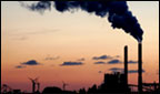 carbon emissions from industry
